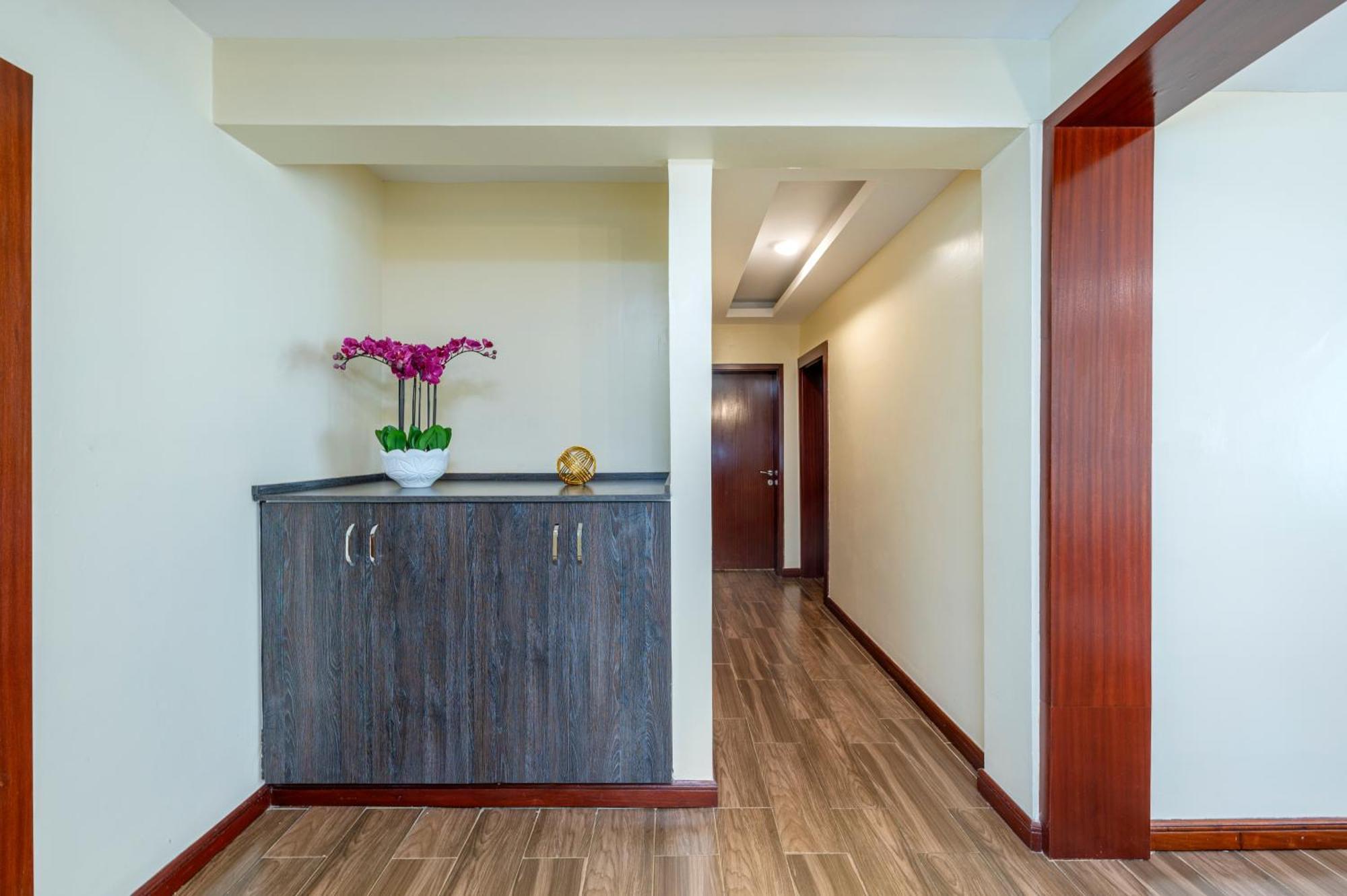 Roma Court Serviced Apartments Nairobi Extérieur photo