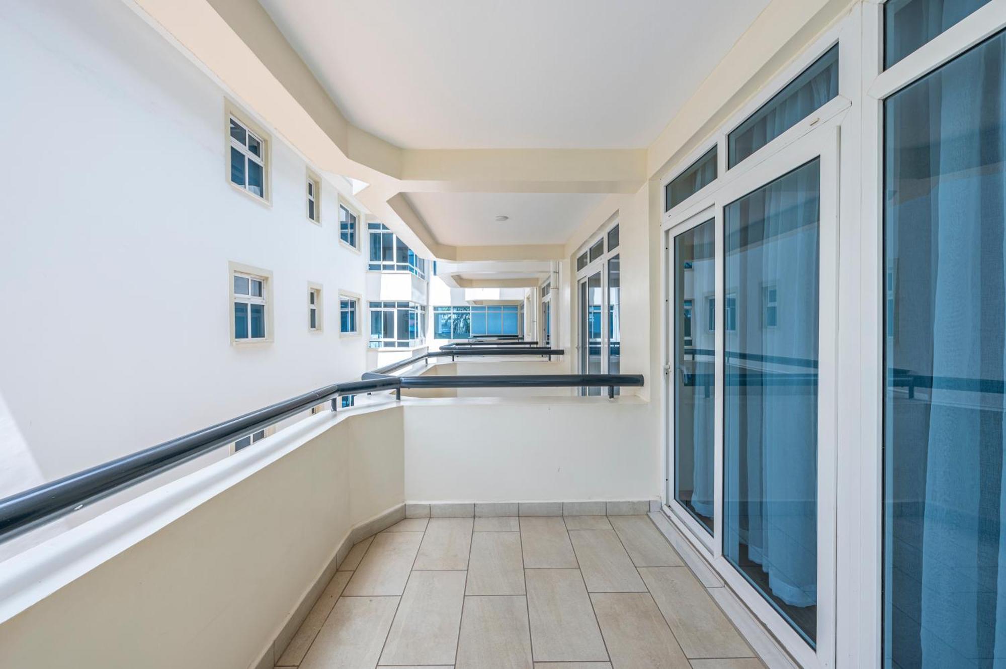 Roma Court Serviced Apartments Nairobi Extérieur photo